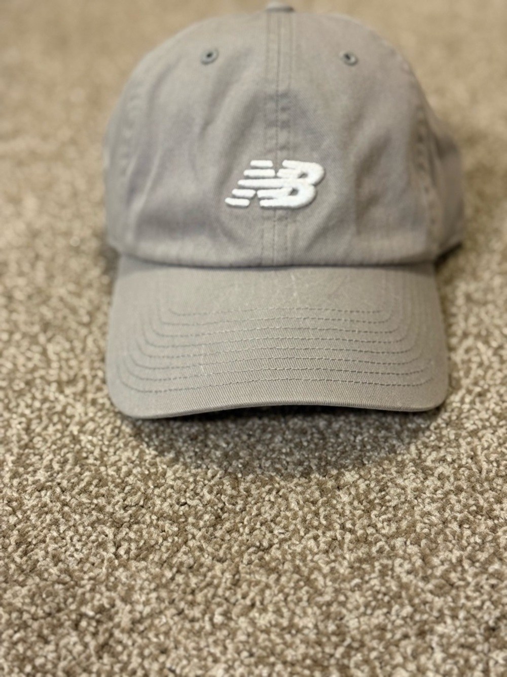 New Balance x 47 Brand Clean Up Hat